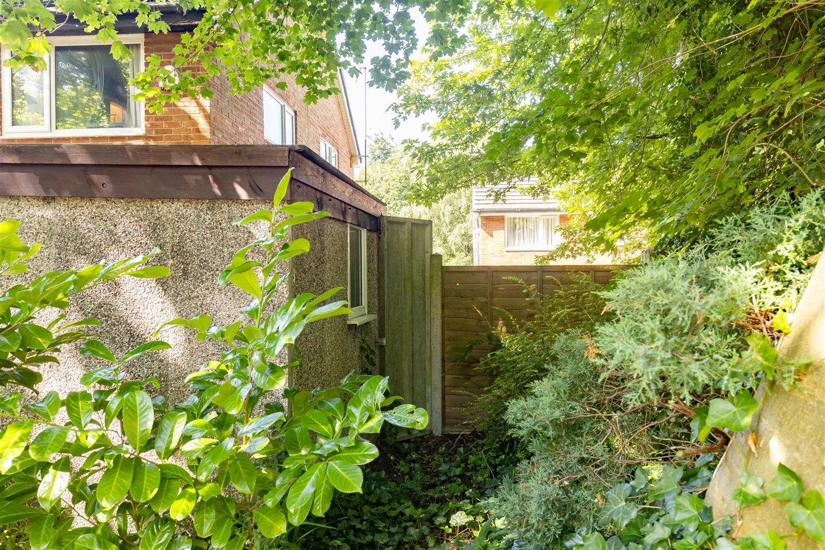 Barleyfield, Bamber Bridge, Preston